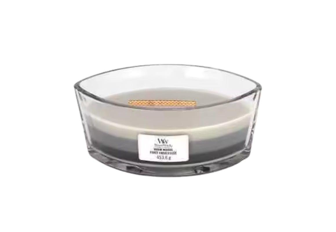 WoodWick Ellipse Candle