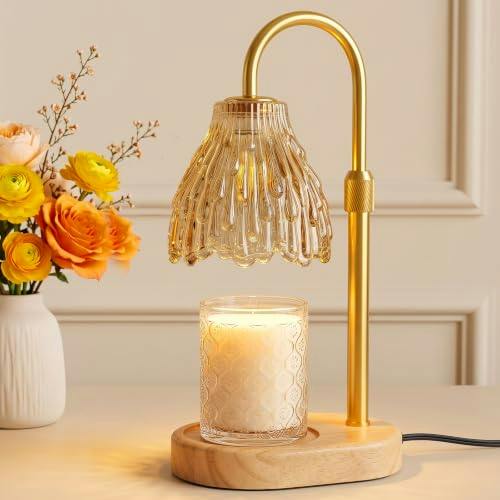 Candle Warmer Lamp