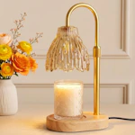 Candle Warmer Lamp
