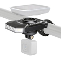 Rechargeable Bike Light