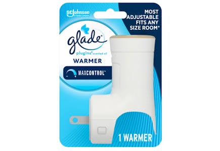 Glade Warmer