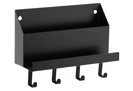 Brightroom Entryway Organizer