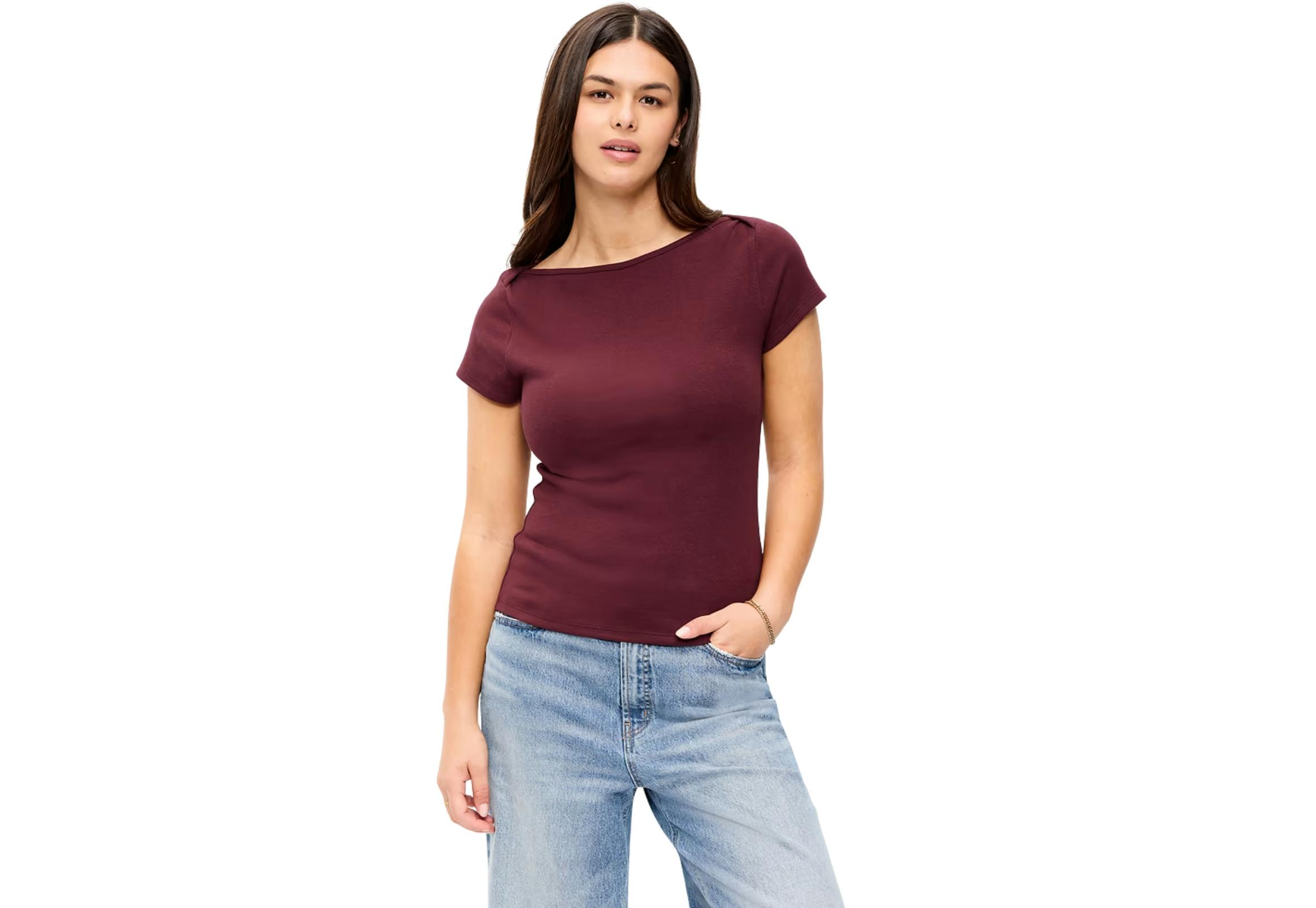 Old Navy Women's T-shirts