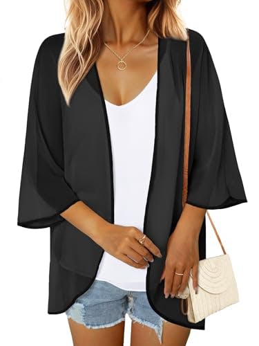 Women's Kimono Cardigan