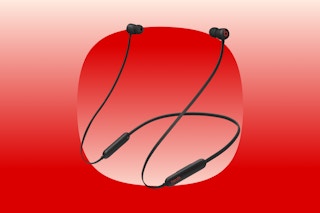 Beats Wireless Headphones at QVC