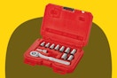 CRAFTSMAN Mechanics Tool Set