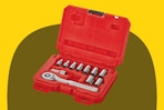 CRAFTSMAN Mechanics Tool Set