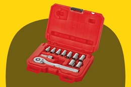 CRAFTSMAN Mechanics Tool Set