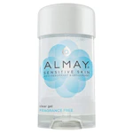 Almay Deodorant