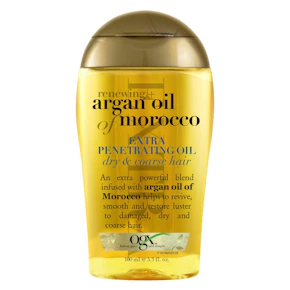 OGX Hair Oil