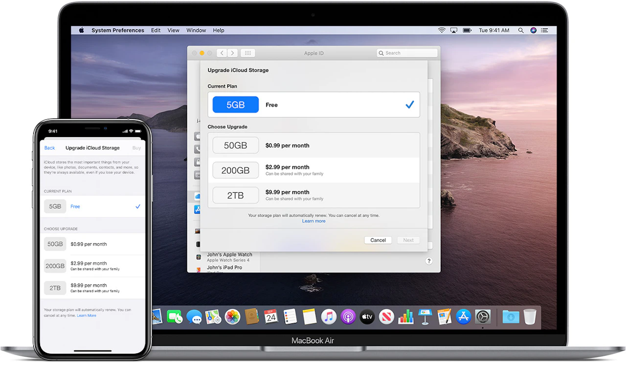 Apple One Subscription: How To Save up to 43% off Apple Services - The ...