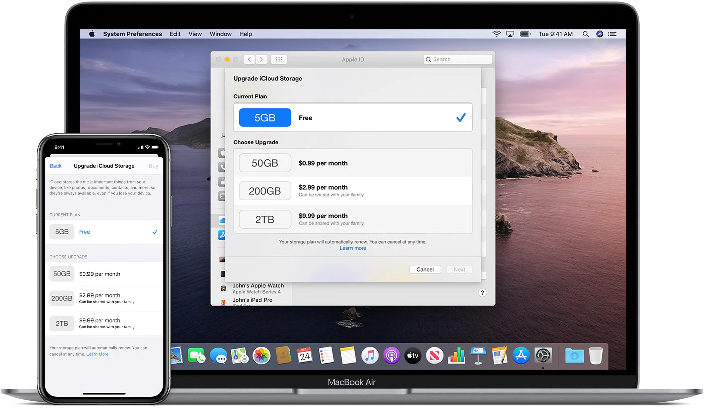 Apple One Subscription: How To Save up to 43% off Apple Services - The ...