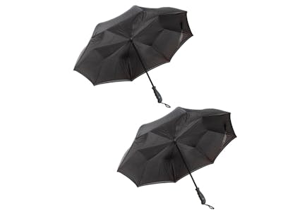 Bell+Howell Umbrella Set