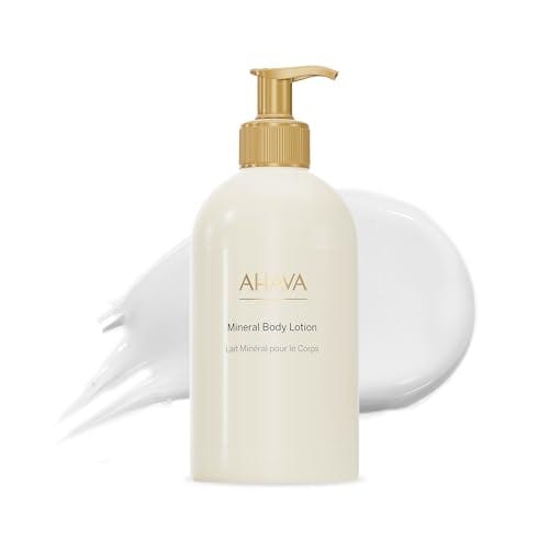 AHAVA Mineral Body Lotion