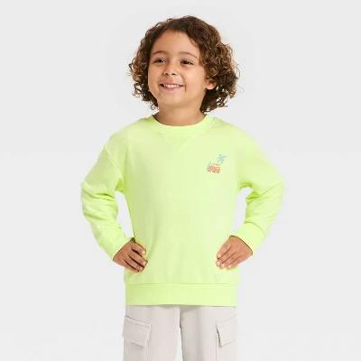 Cat & Jack Toddler Kids' Sweater