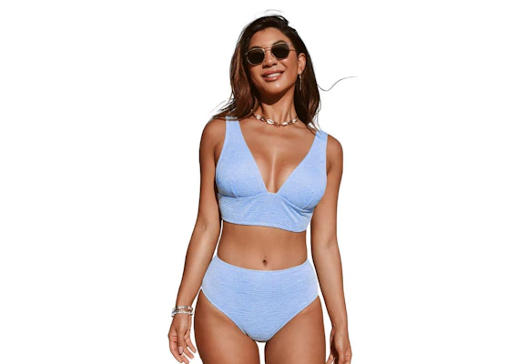 2-Piece Swimsuit