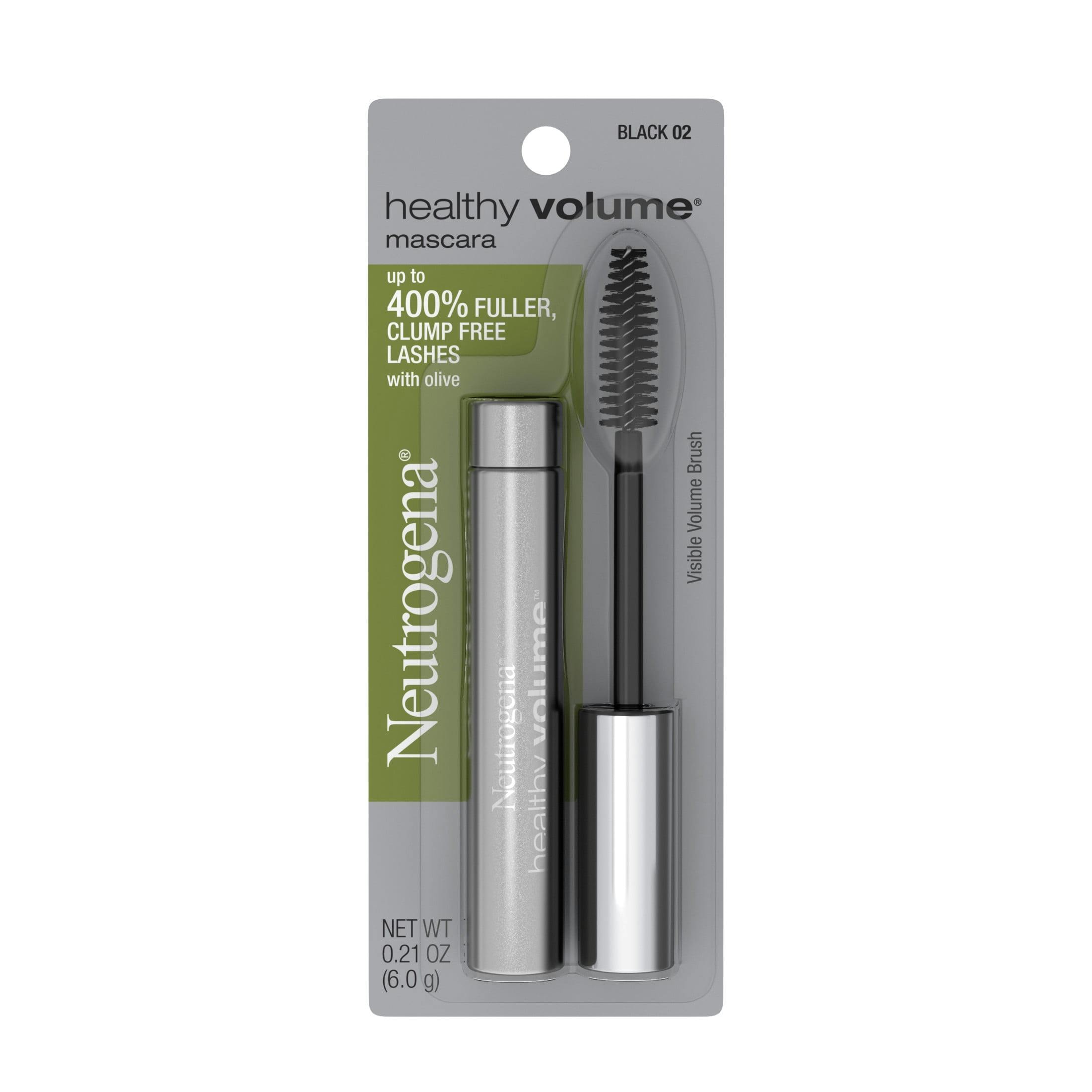 Neutrogena Mascara