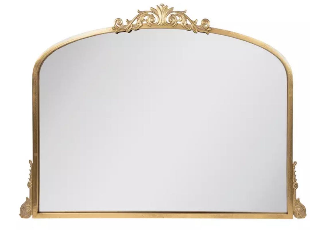 Wall Mirror