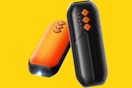 Rechargeable Hand Warmer Set