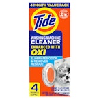 Tide Washing Machine Cleaner