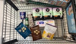 ShopRite Shopping Trip: $1.73 for 10 Products