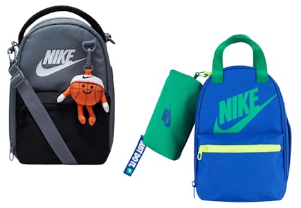 Nike Lunch Bag