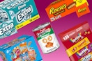 Amazon snack deals Oct 20