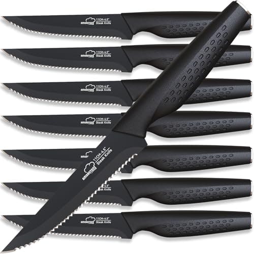 Steak Knife Set