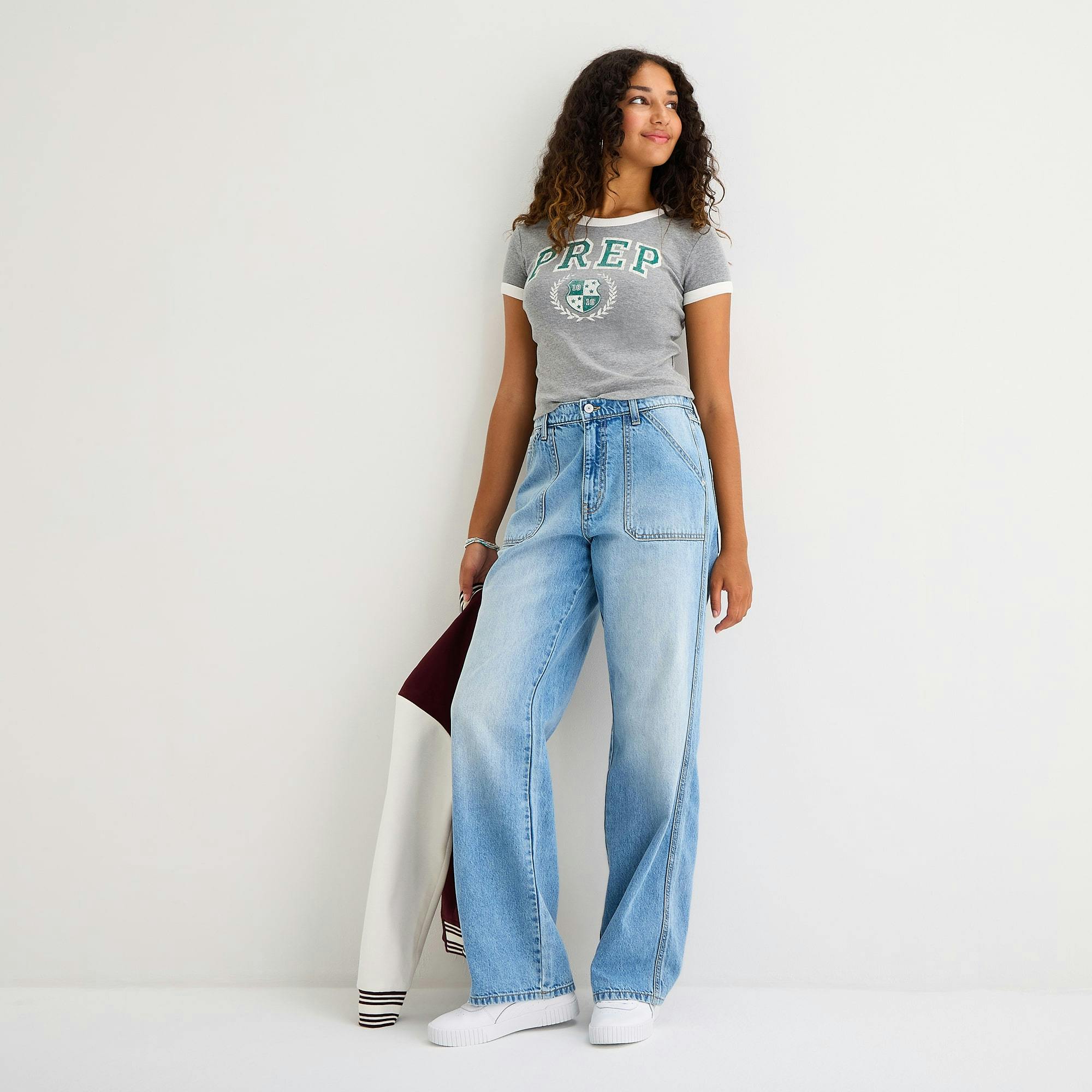 Women's Jeans
