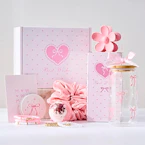 Birthday Gift Basket Set