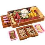 Charcuterie Board Set