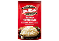 2 Idahoan Mashed Potatoes