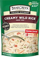 Bear Creek Soup Mix