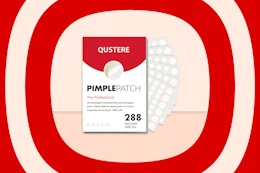 Pimple Patches 288-Pack, as Low as $2.66 With 50% Off Amazon Coupon card image