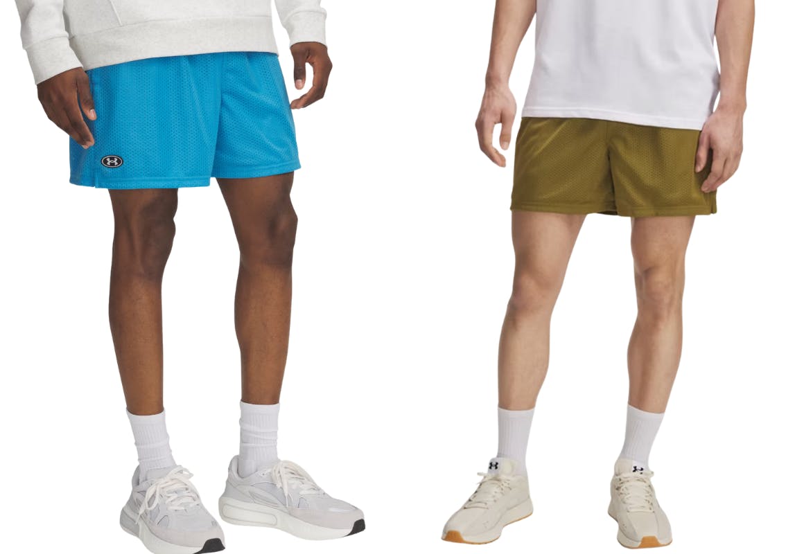 Under Armour Men's Shorts