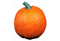 2 Pumpkins
