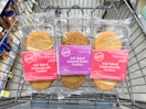 nice cookies packs in walgreens cart