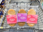 nice cookies packs in walgreens cart