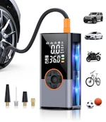 Portable Air Compressor