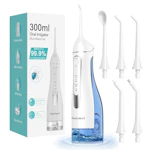 Water Dental Flosser