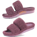 Women's Arch Support Slippers