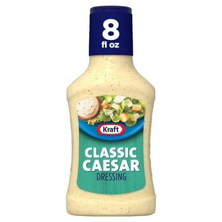 Kraft Caesar Dressing