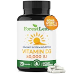 Vitamin D3 Supplement