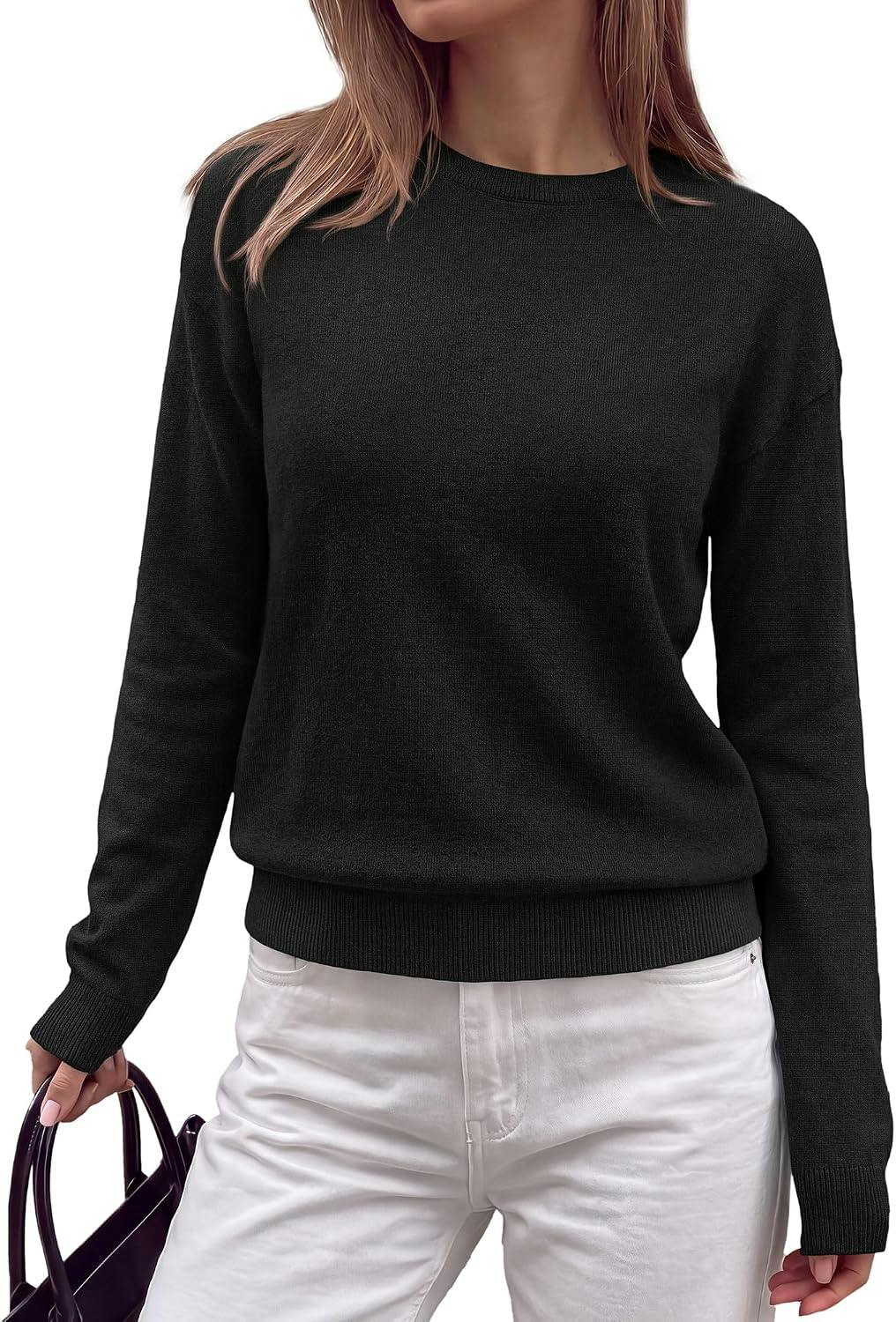 KIRUNDO Women's Sweater