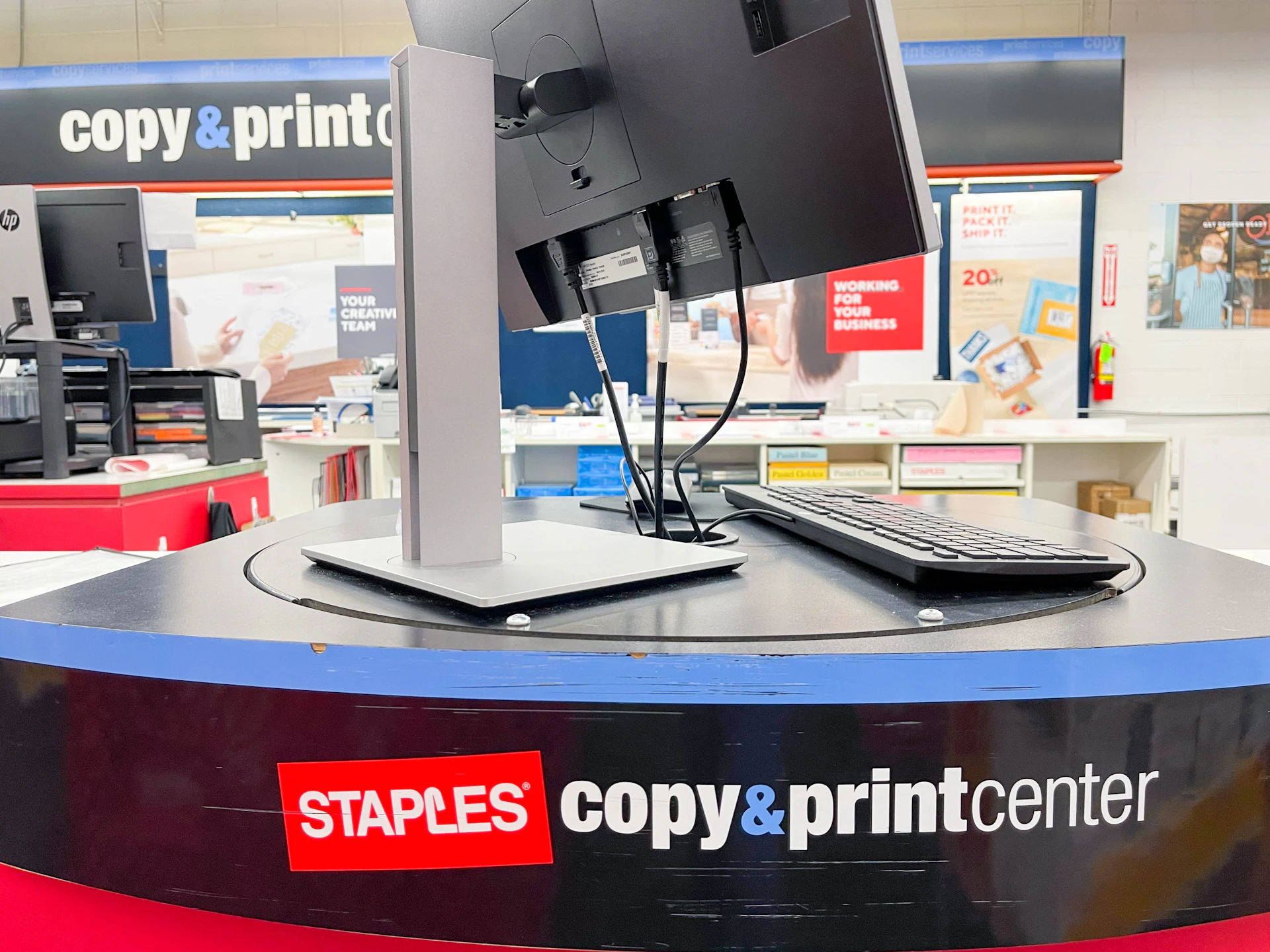 Staples Inset Photo 18 Staples Shopping Tips to Help You Win at Office Supplies - The Krazy ...