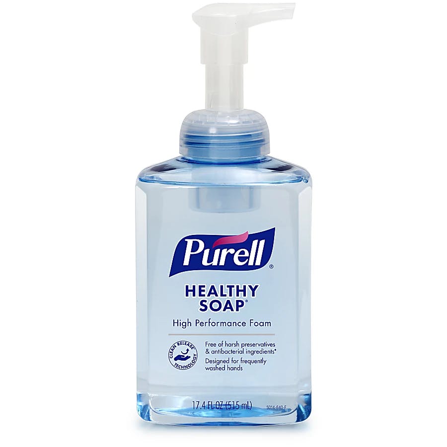 Purell Hand Sanitizer
