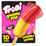 Trolli Frozen Gummi Ice Pops