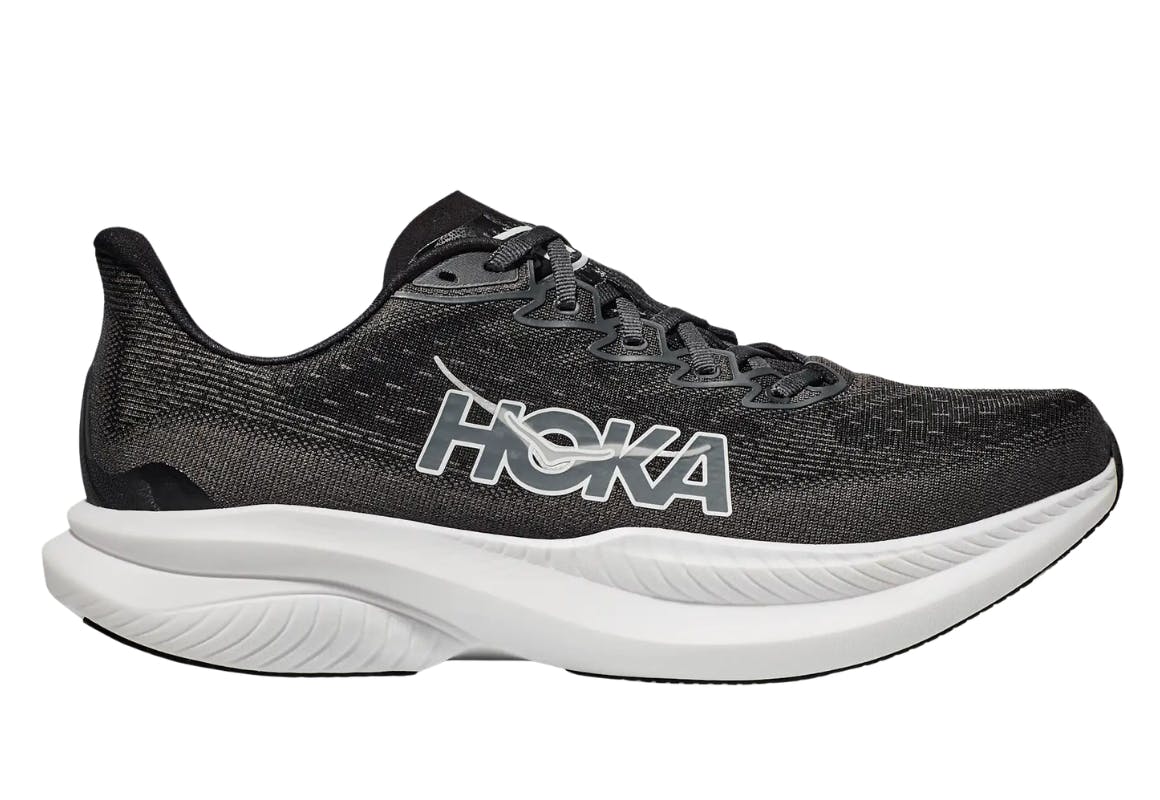 Hoka Men's Mach 6 Shoes 