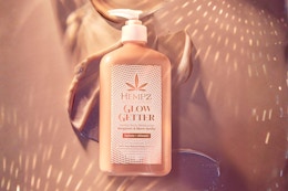 amazon hempz glitter