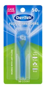 DenTek Floss Threaders
